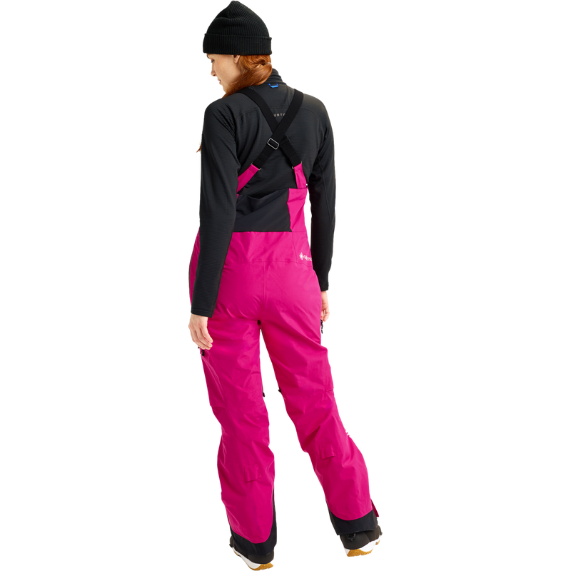 Women's AK Kimmy Gore-Tex 2L Bib Pants – Sports Basement Women's AK Kimmy Gore-Tex 2L Bib Pants – Sports Basement