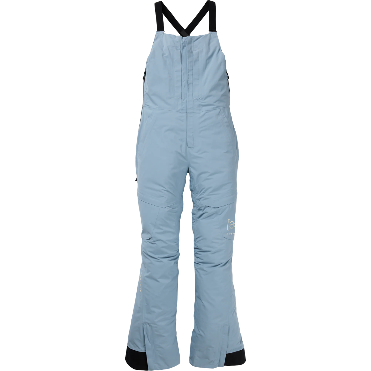 Women's AK Kimmy Gore-Tex 2L Bib Pants – Sports Basement