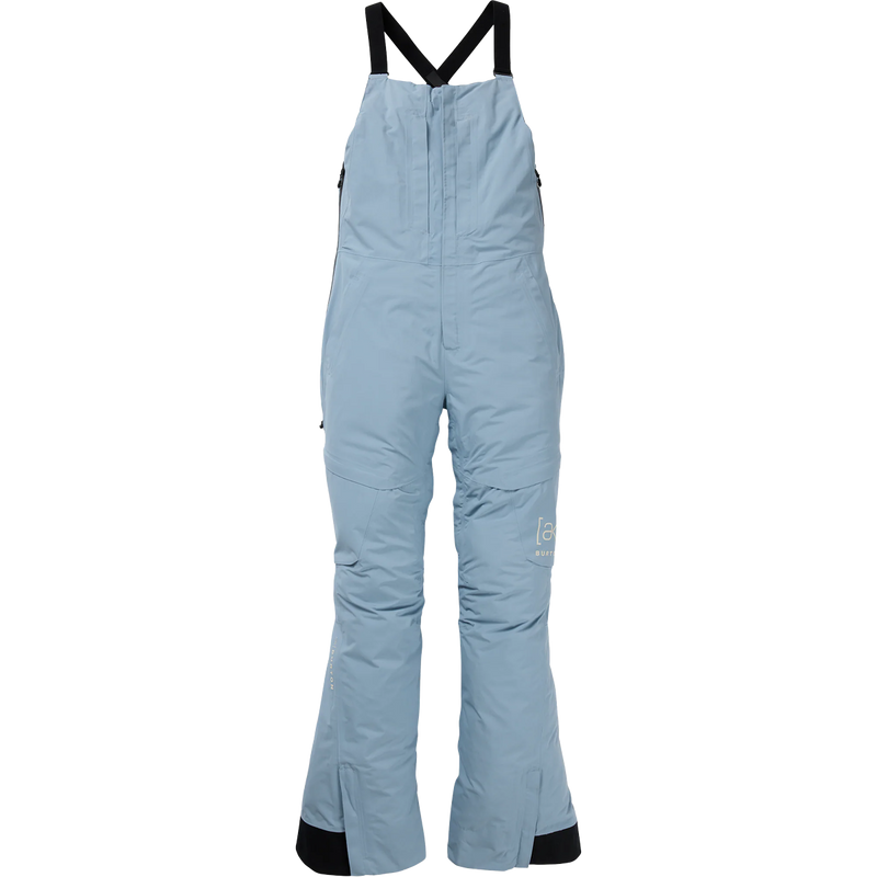 Women's AK Kimmy Gore-Tex 2L Bib Pants, Featured Image