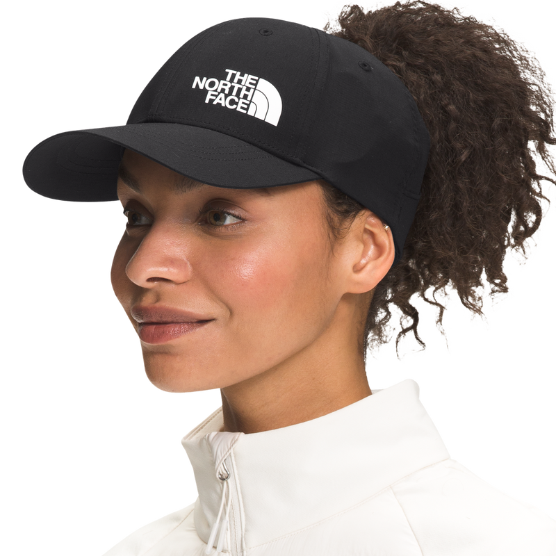 Women's Horizon Hat, The North Face Women's Horizon Hat on model