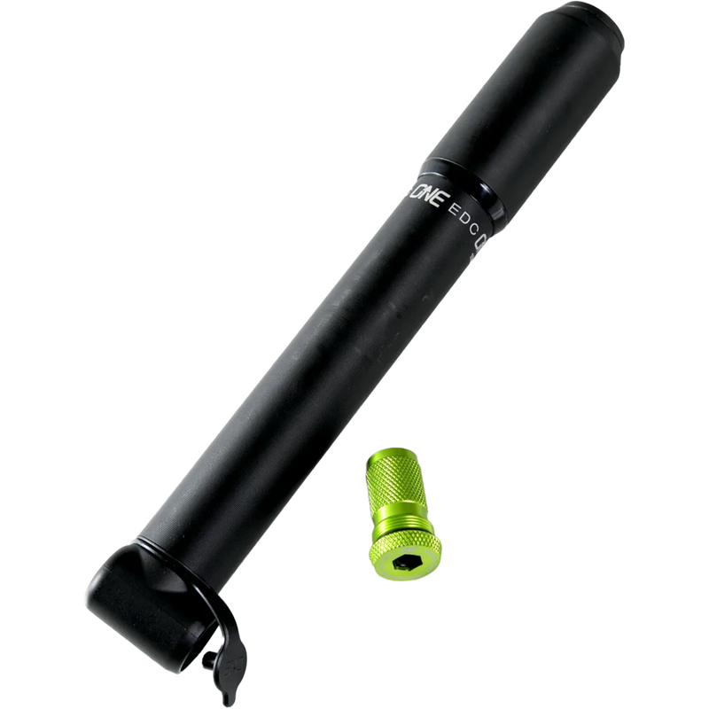 EDC Pump 100CC, OneUp Components EDC Pump 100CC with presta valve 