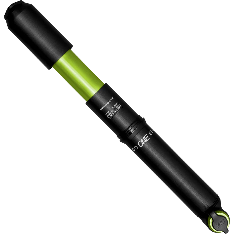 EDC Pump 100CC, OneUp Components EDC Pump 100CC open