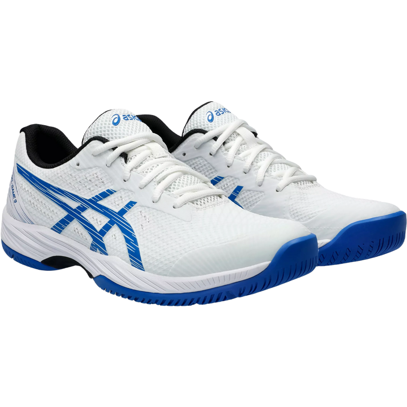 Men's Gel-Game 9, Asics Men's Gel-Game 9 pair 3/4 view