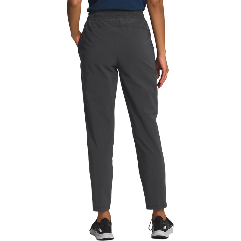 Women's Never Stop Wearing Pant, The North Face Women's Never Stop Wearing Pant back