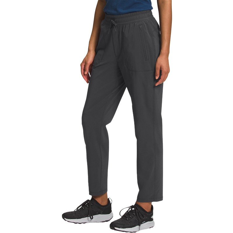 Women's Never Stop Wearing Pant, The North Face Women's Never Stop Wearing Pant side