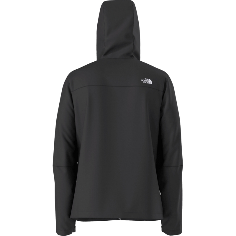 Men's Alta Vista Jacket, The North Face Men's Alta Vista Jacket in 4H0 TNF Black back