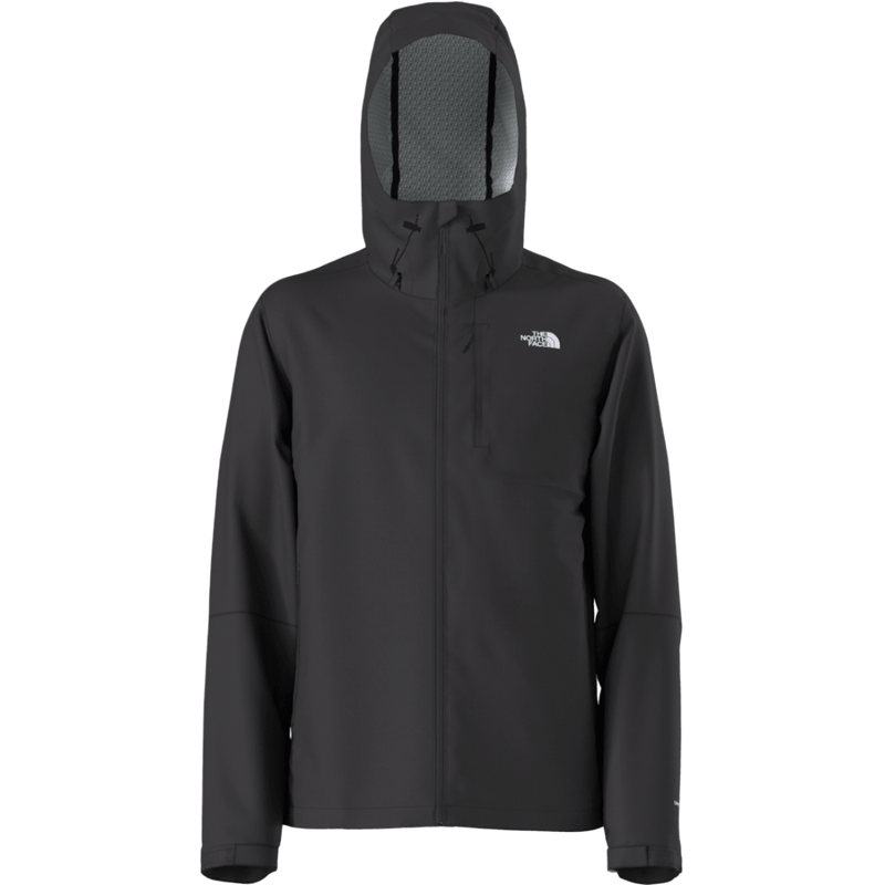 Men's Alta Vista Jacket, Featured Image