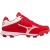 1000-Red/White