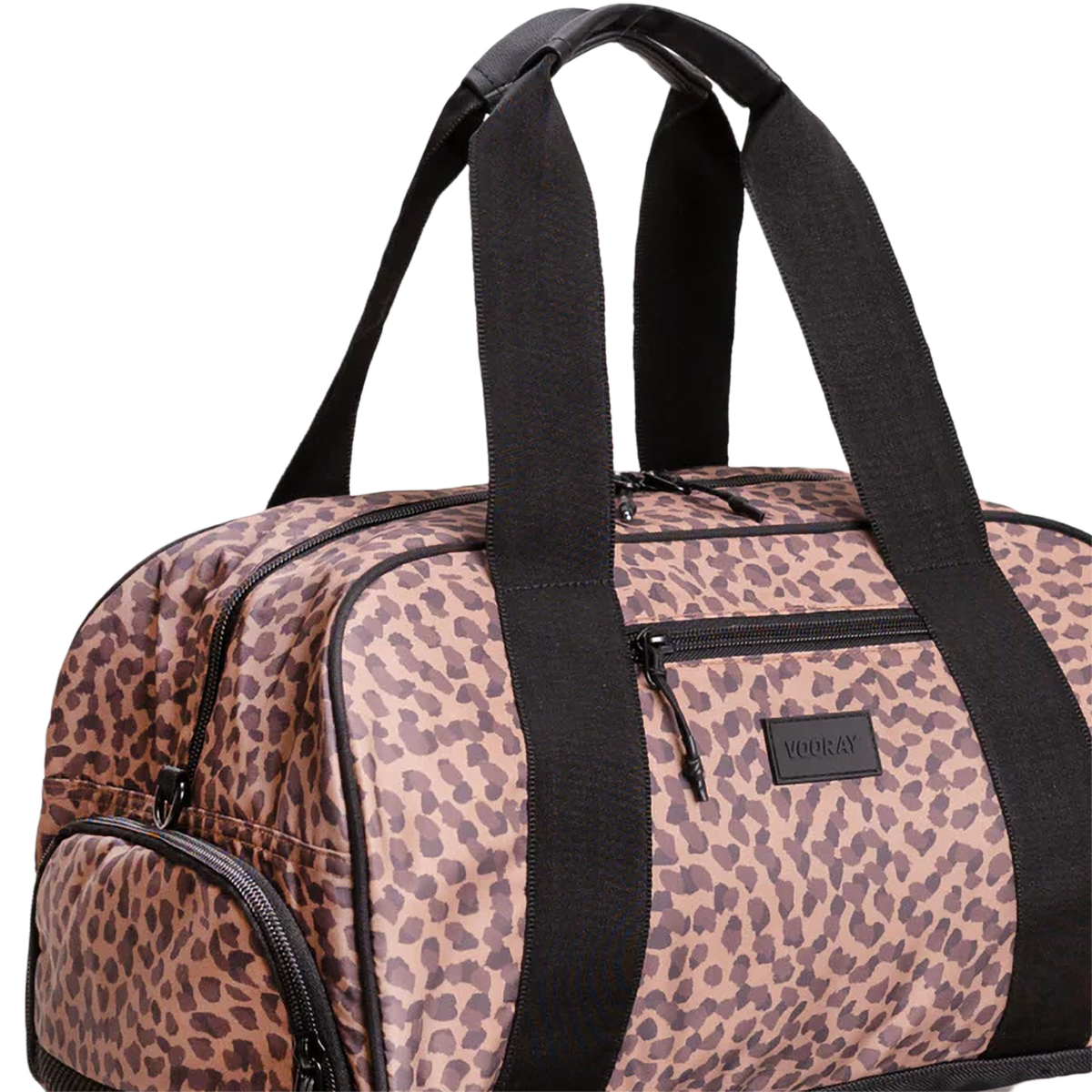 Burner Gym Duffel alternate view