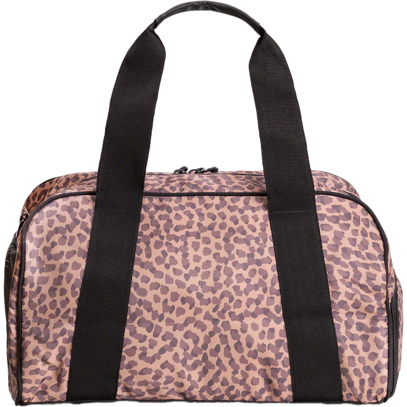 Burner Gym Duffel, Vooray Burner Gym Duffel in Desert Wild back
