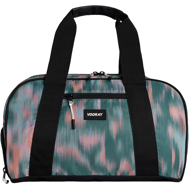 Burner Gym Duffel, Featured Image