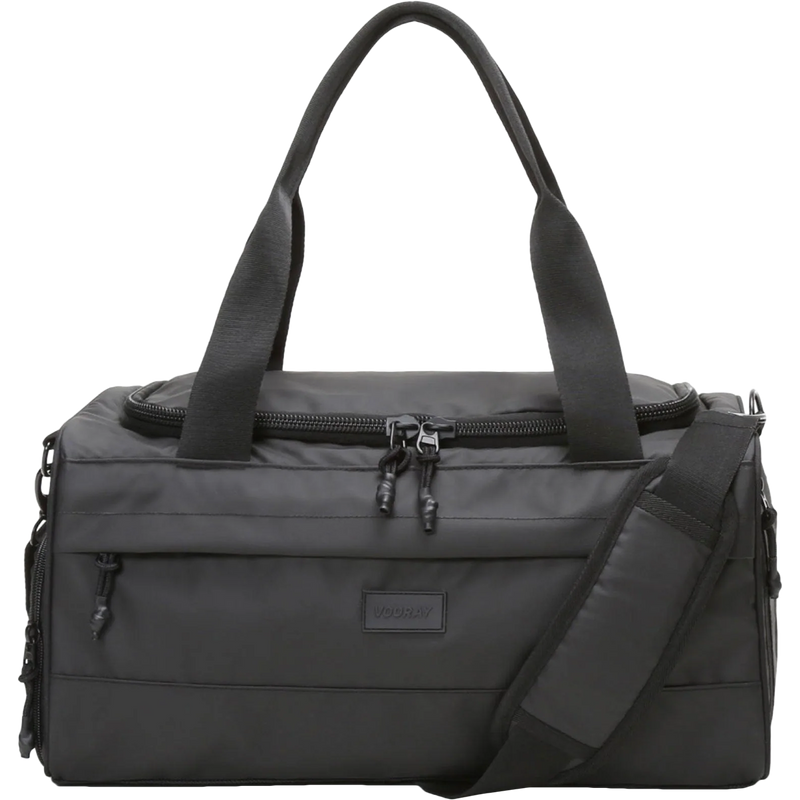 Boost Duffel, Featured Image