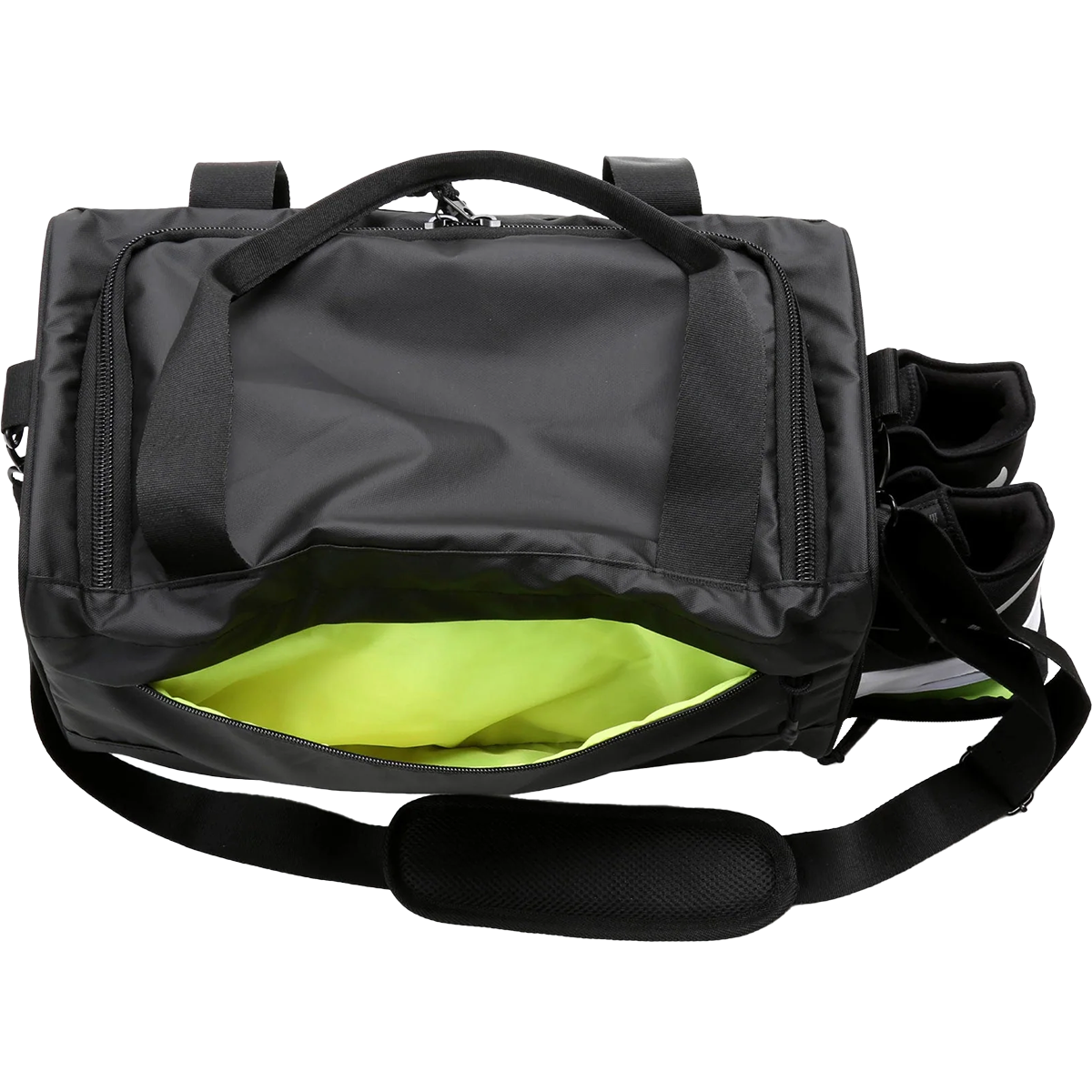 Boost Duffel alternate view