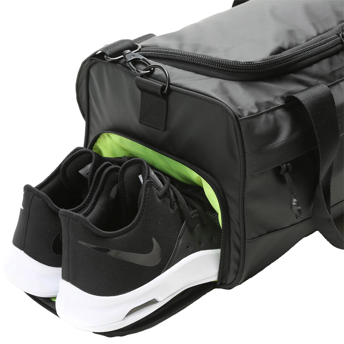 Boost Duffel alternate view