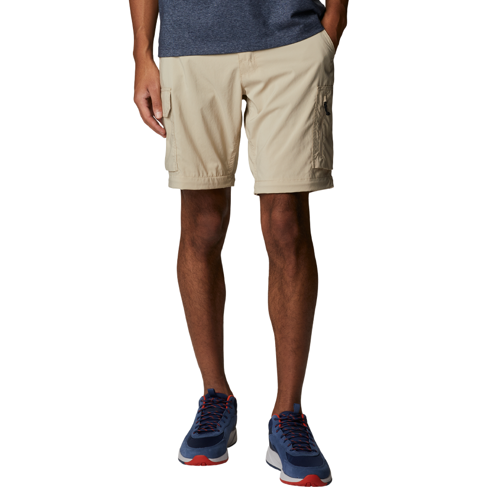 Silver Ridge Utility Convertable Pant - Long alternate view