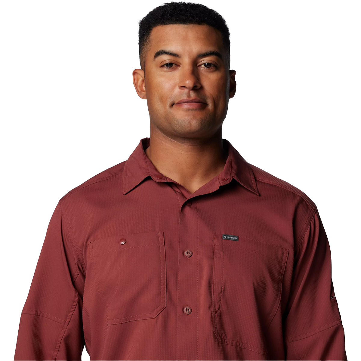 Men's Silver Ridge Utility Lite Long Sleeve alternate view