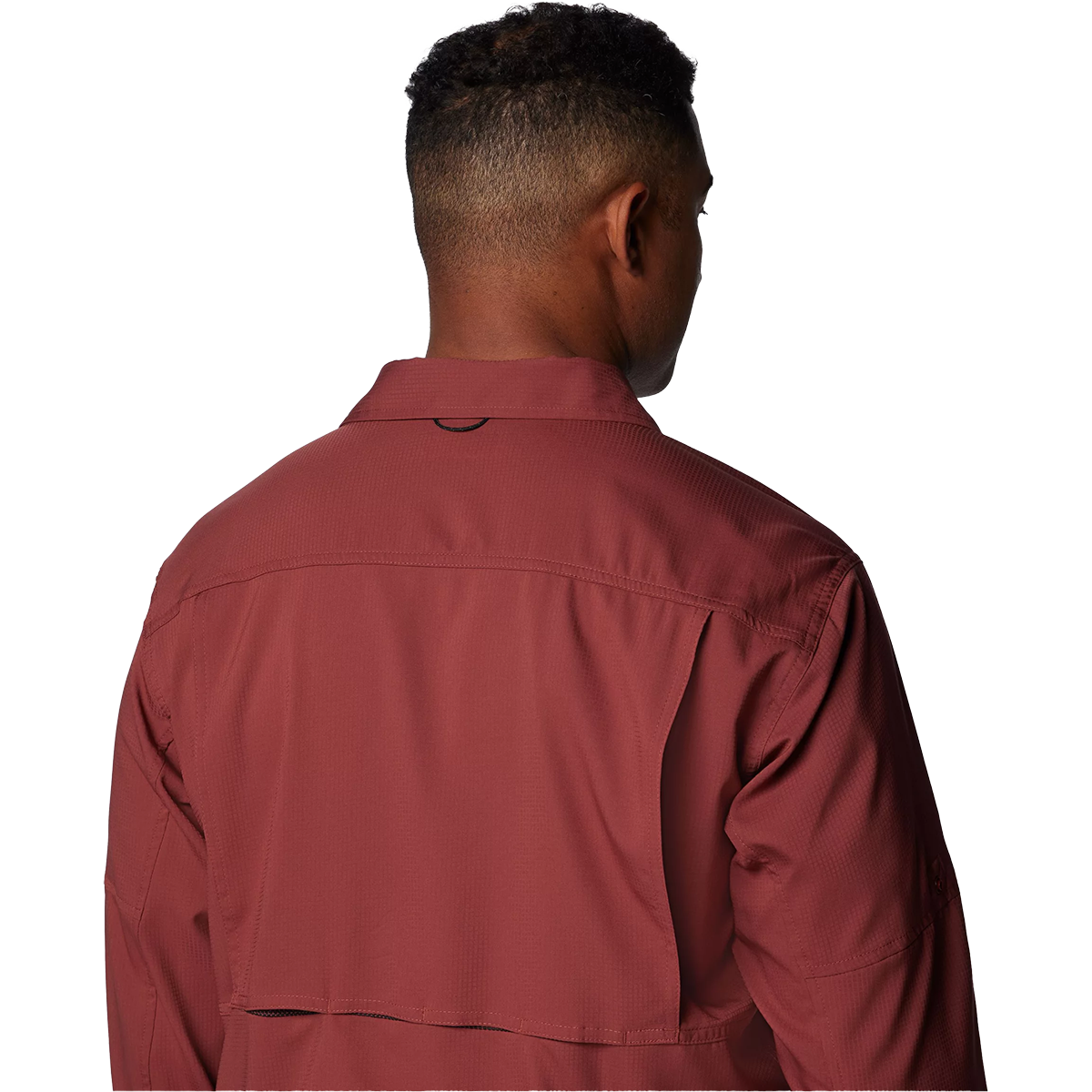 Men's Silver Ridge Utility Lite Long Sleeve alternate view
