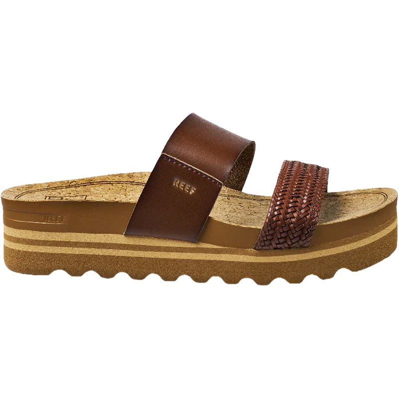 Women's Cushion Vista Hi, Featured Image
