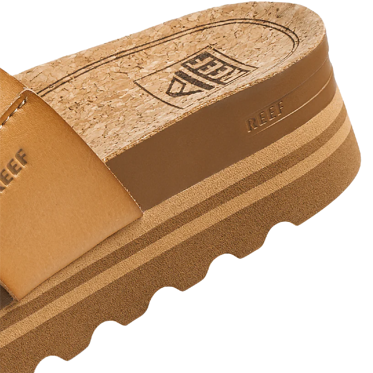 Women's Cushion Vista Hi alternate view