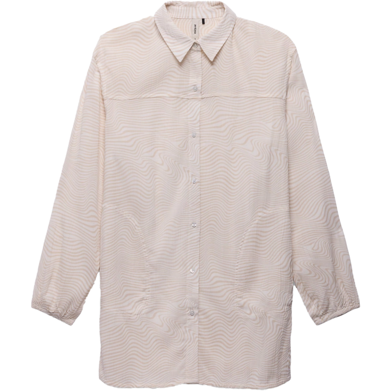 Women's Fernie Shirt, Featured Image