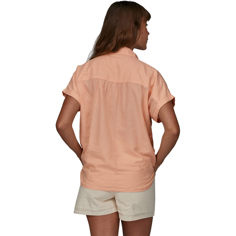 Women's Lightweight A/C Shirt, Women's Lightweight A/C Shirt