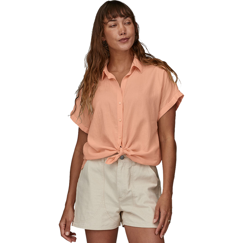 Women's Lightweight A/C Shirt, Women's Lightweight A/C Shirt