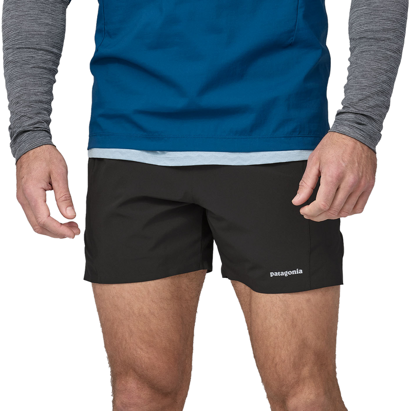 Men's Strider Pro 5" Short, Patagonia Strider Pro 5" Short front