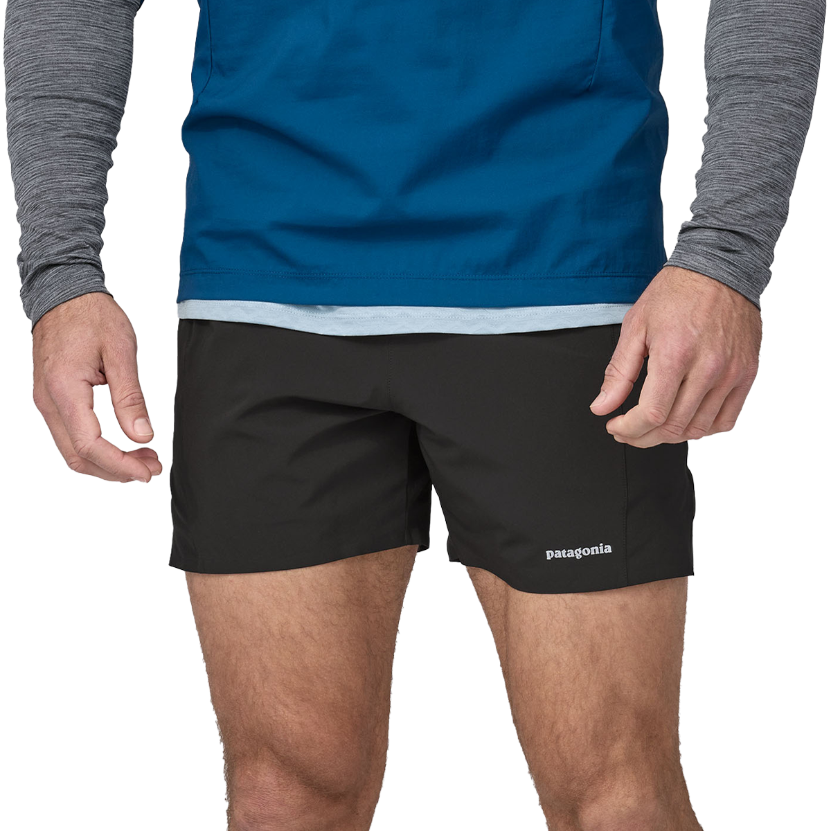 Men's Strider Pro 5