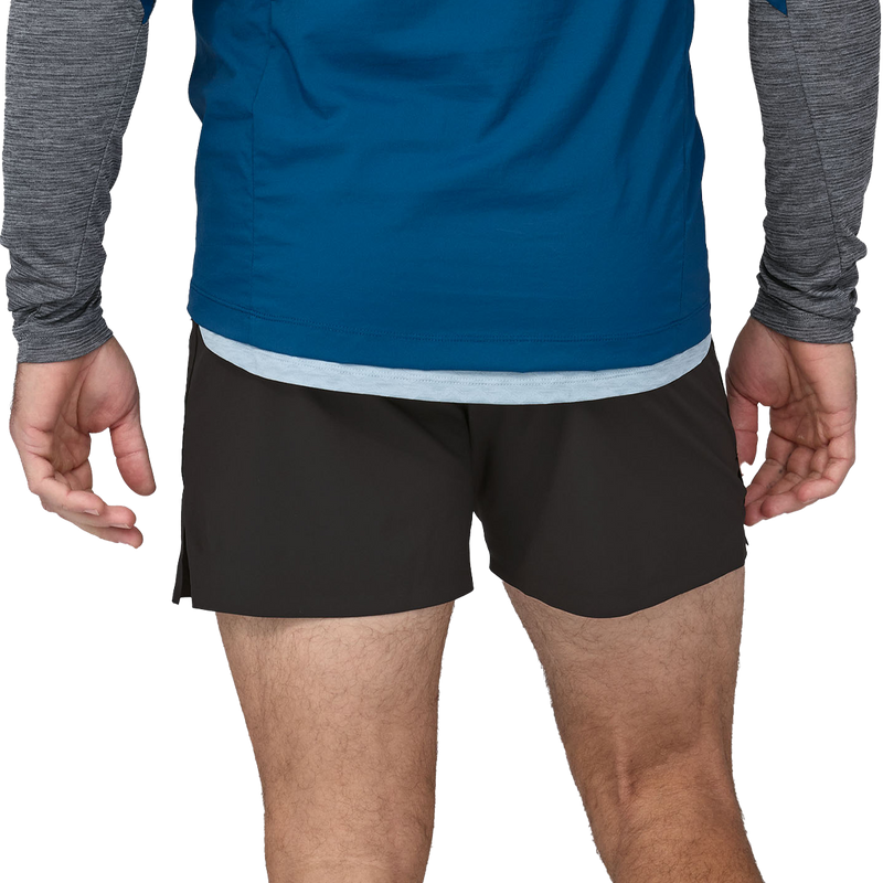 Men's Strider Pro 5" Short, Patagonia Strider Pro 5" Short back