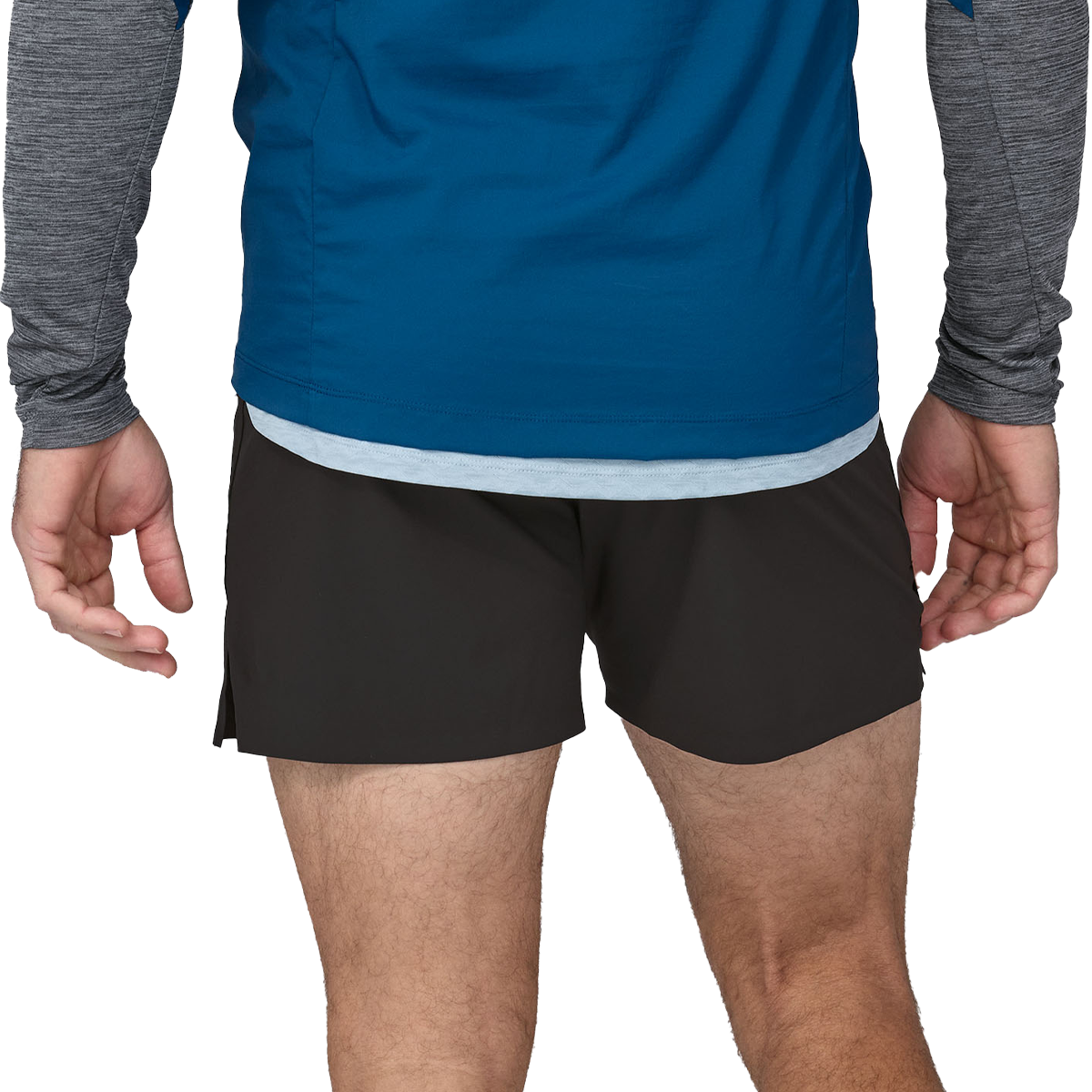 Men's Strider Pro 5