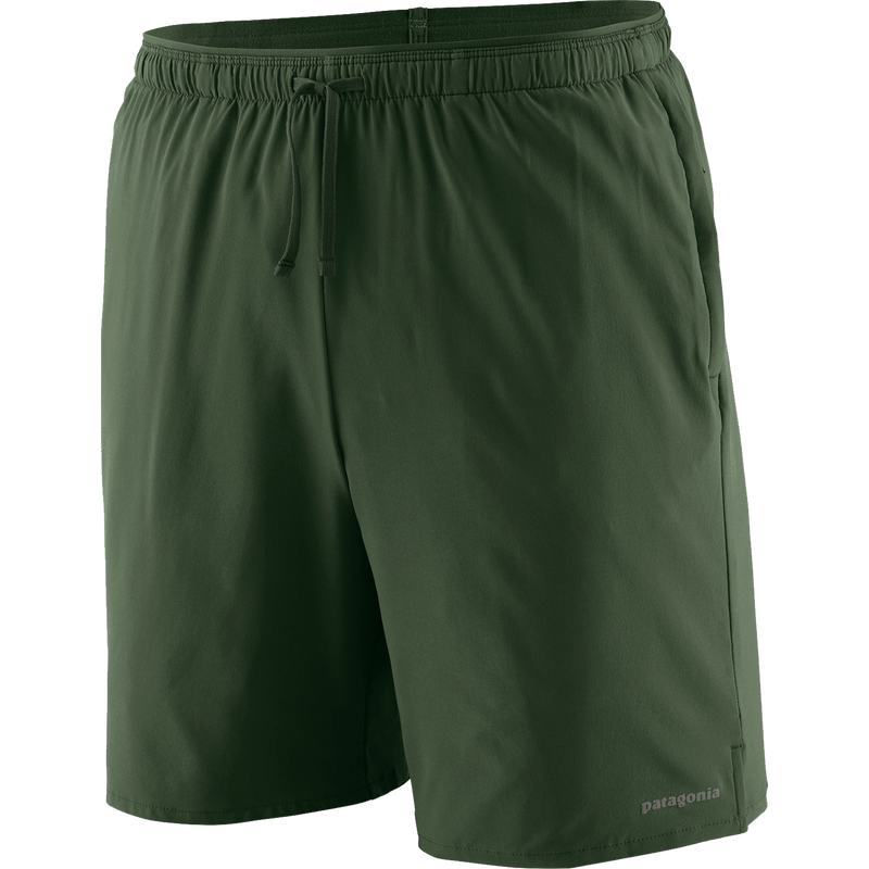 Men's Multi Trails 8" Short, Featured Image