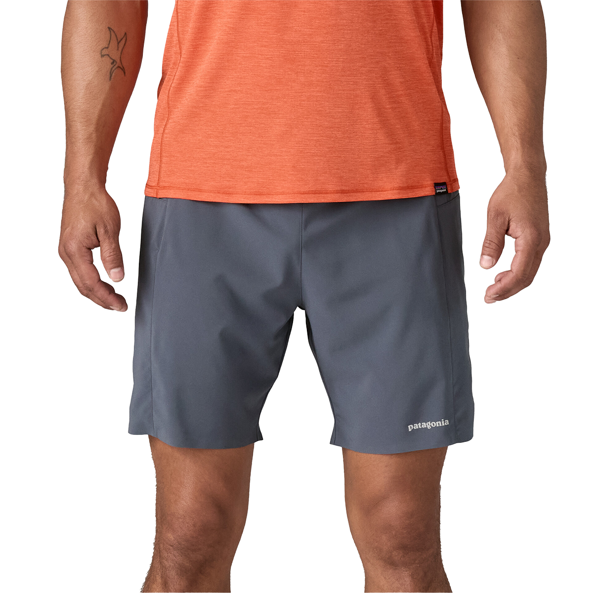 Men's Strider Pro 7
