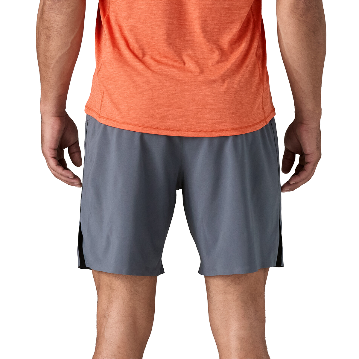 Men's Strider Pro 7