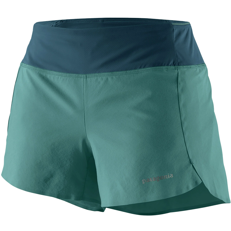 Women's Strider Pro 3.5" Short, Featured Image