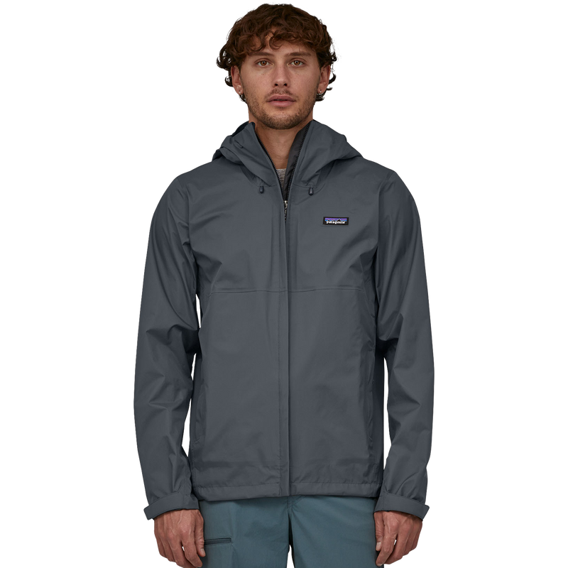 Men's Torrentshell 3L Jacket, Patagonia Men's Torrentshell 3L Jacket front