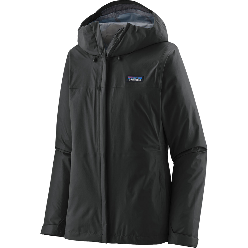 Women's Torrentshell 3L Jacket, Featured Image