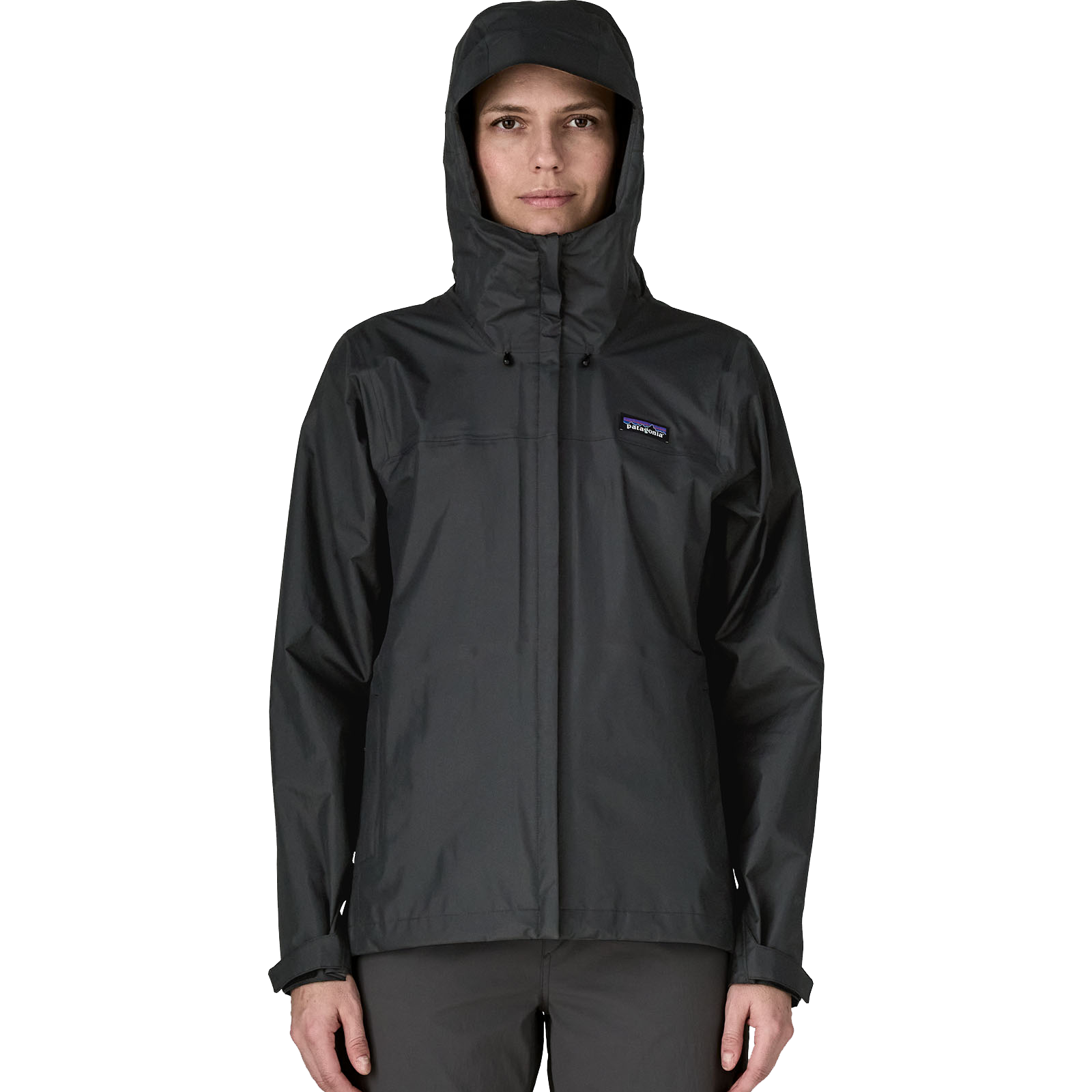 Women's Torrentshell 3L Jacket alternate view