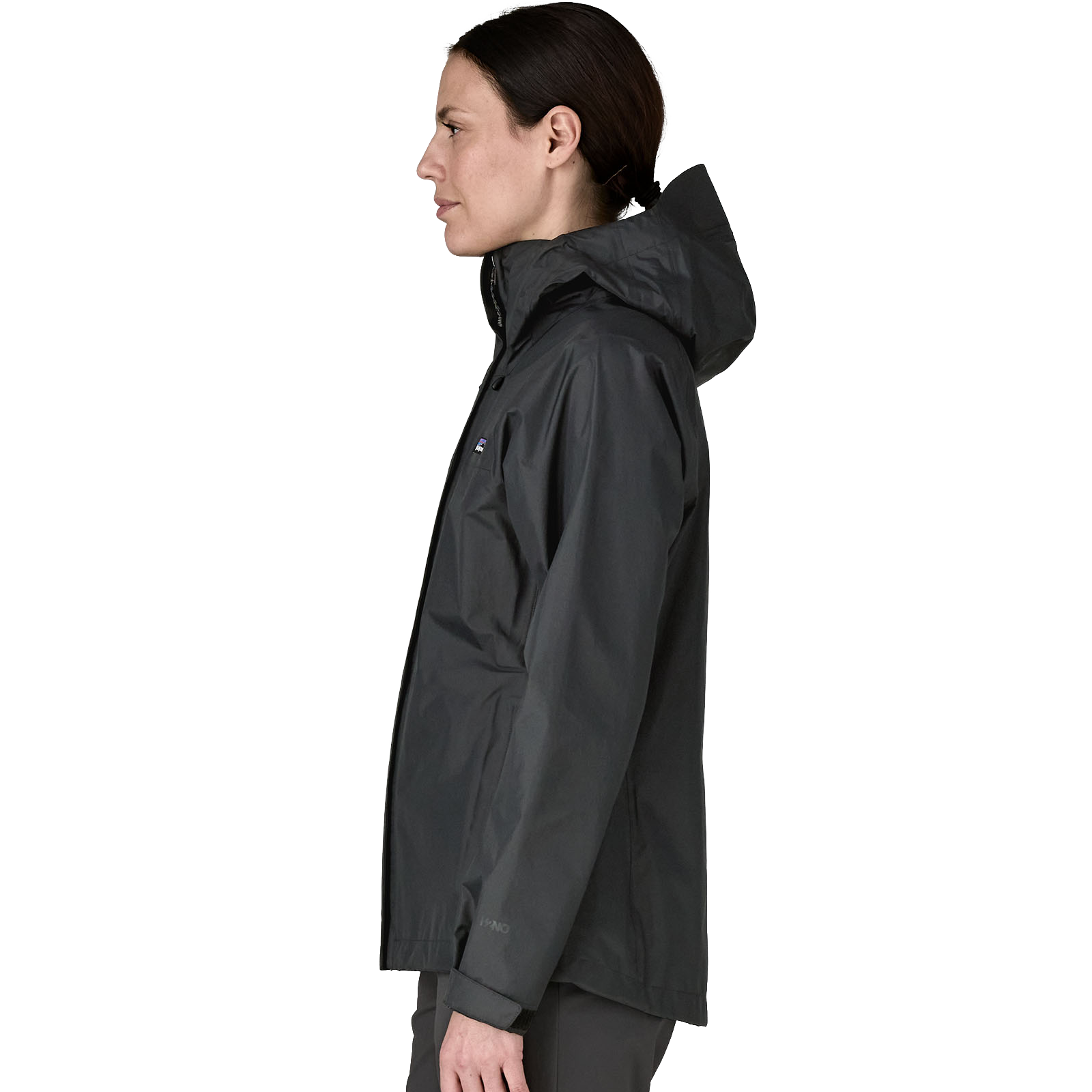 Women's Torrentshell 3L Jacket alternate view