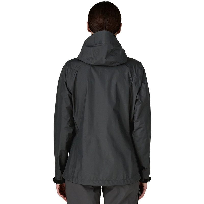 Women's Torrentshell 3L Jacket, Patagonia Women's Torrentshell 3L Jacket  back