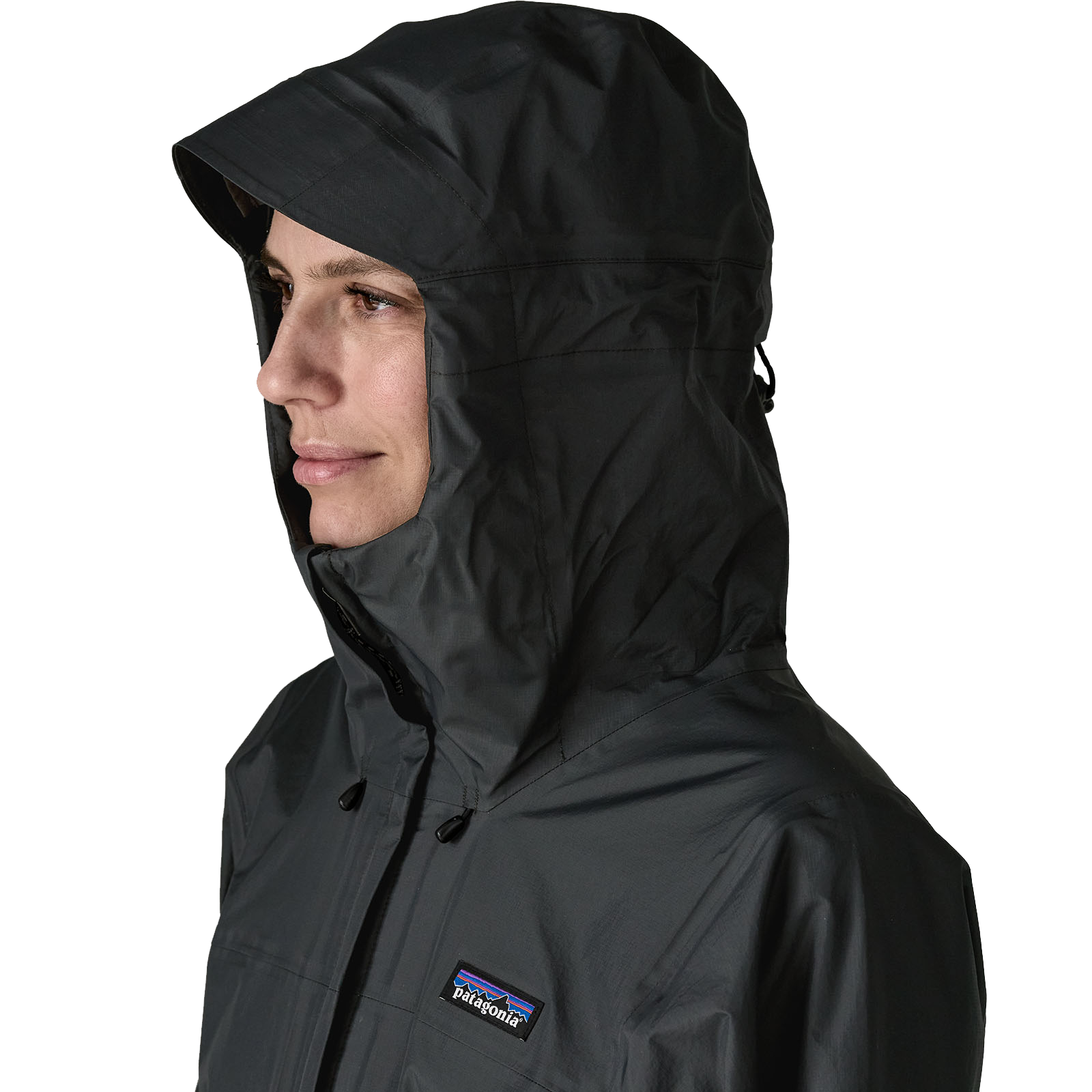Women's Torrentshell 3L Jacket alternate view