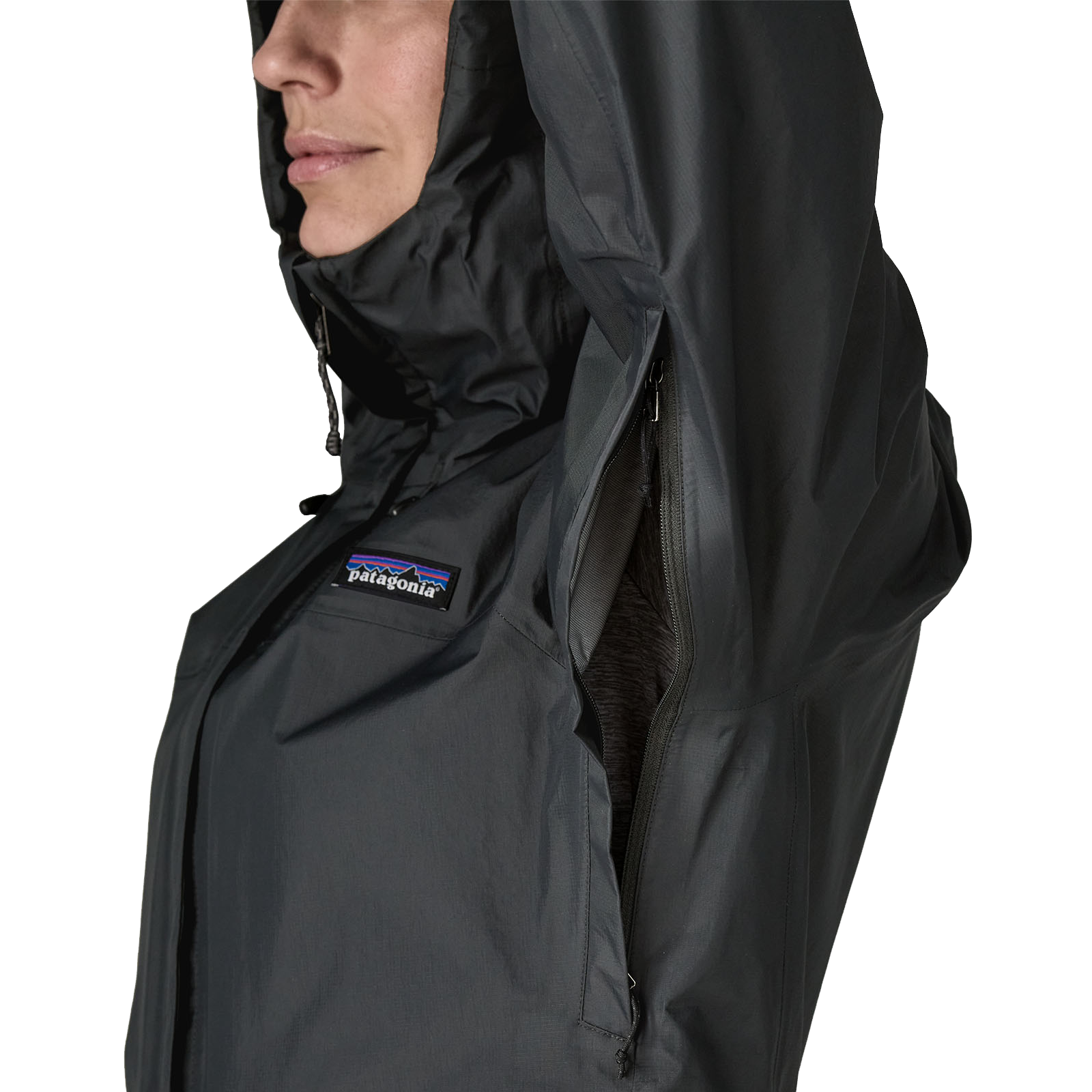 Women's Torrentshell 3L Jacket alternate view