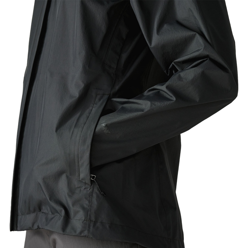 Women's Torrentshell 3L Jacket, Patagonia Women's Torrentshell 3L Jacket hand pocket
