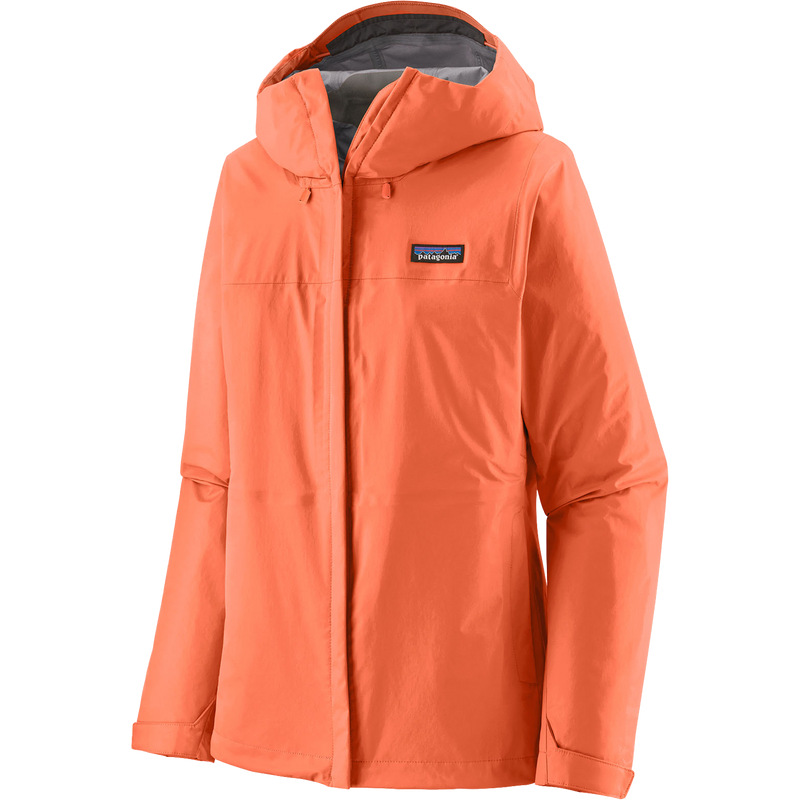 Women's Torrentshell 3L Jacket, Featured Image