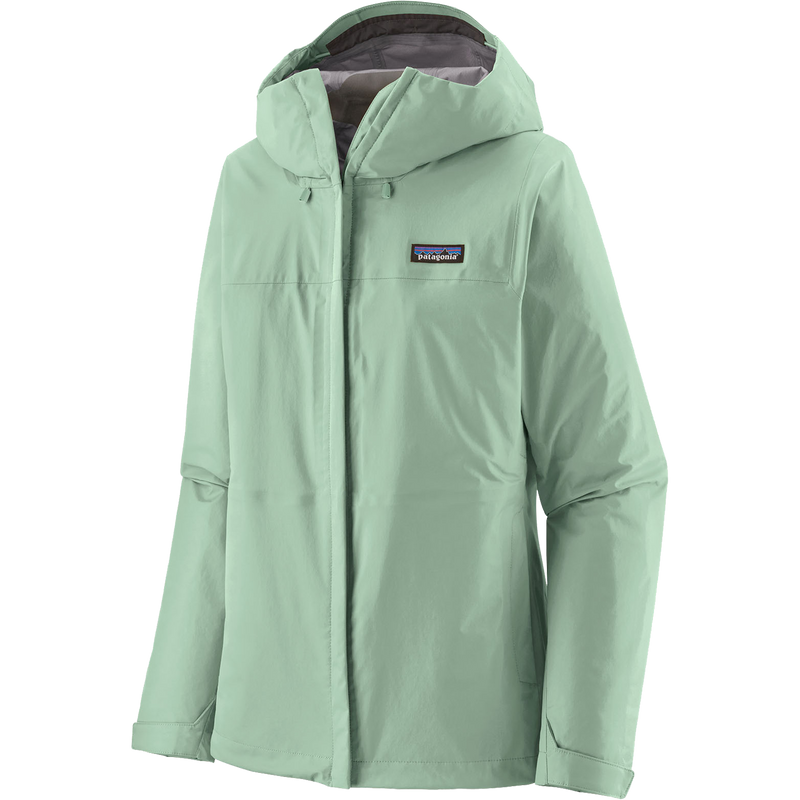 Women's Torrentshell 3L Jacket, Featured Image