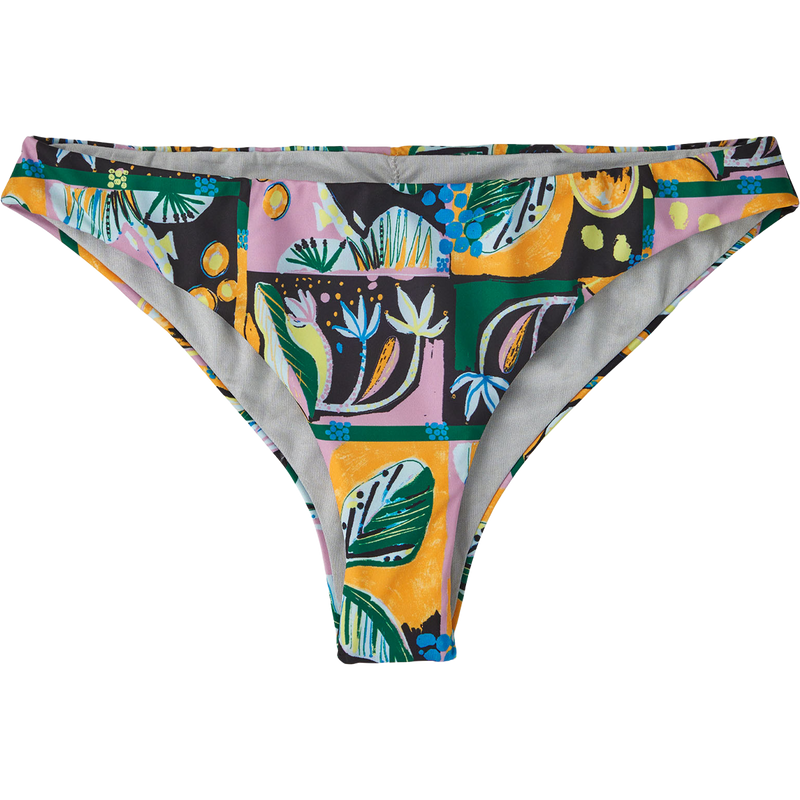 Women's Nanogrip Sunny Tide Bottom, Featured Image