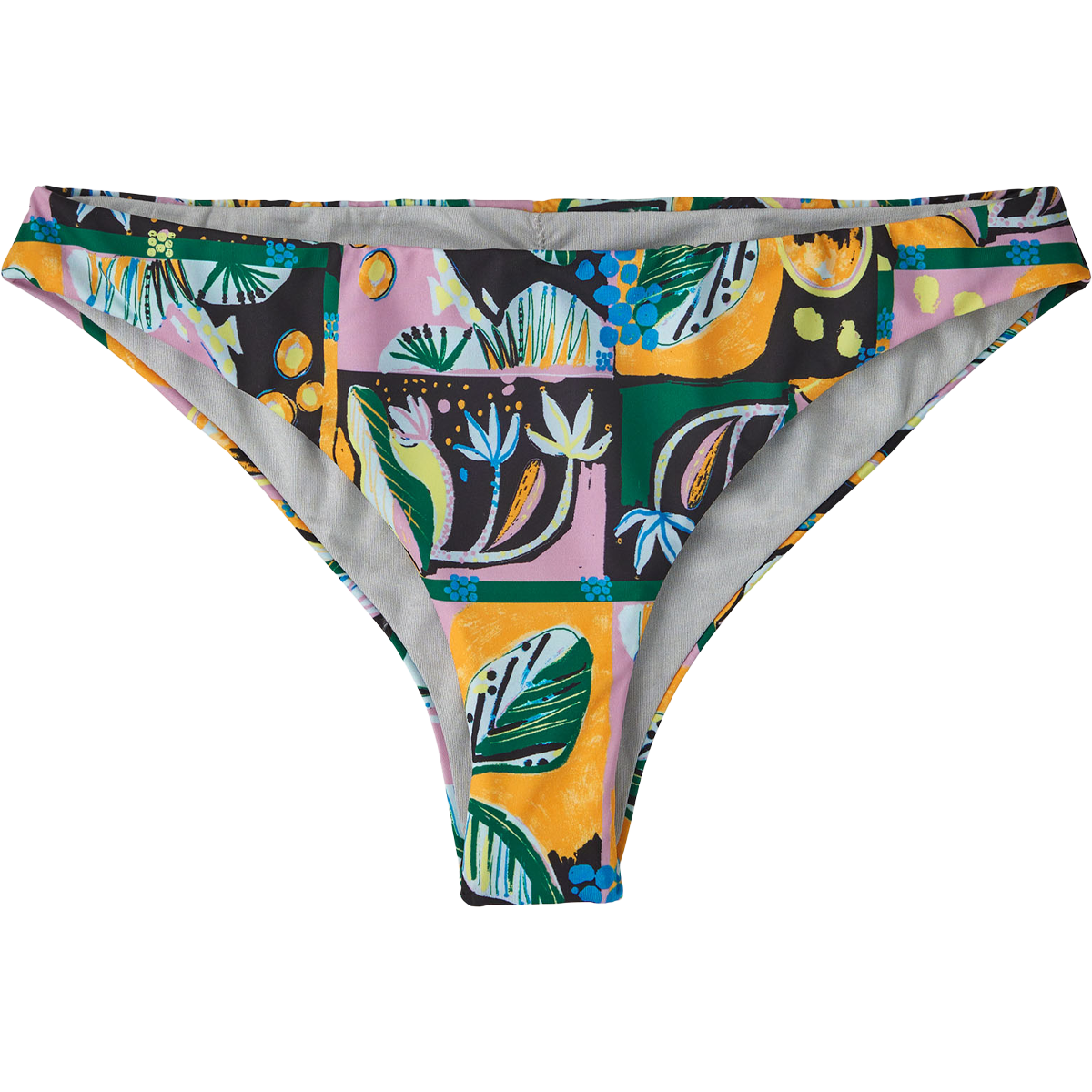 Women's Nanogrip Sunny Tide Bottom alternate view