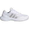 Cloud White/Silver Metallic/Silver Metallic