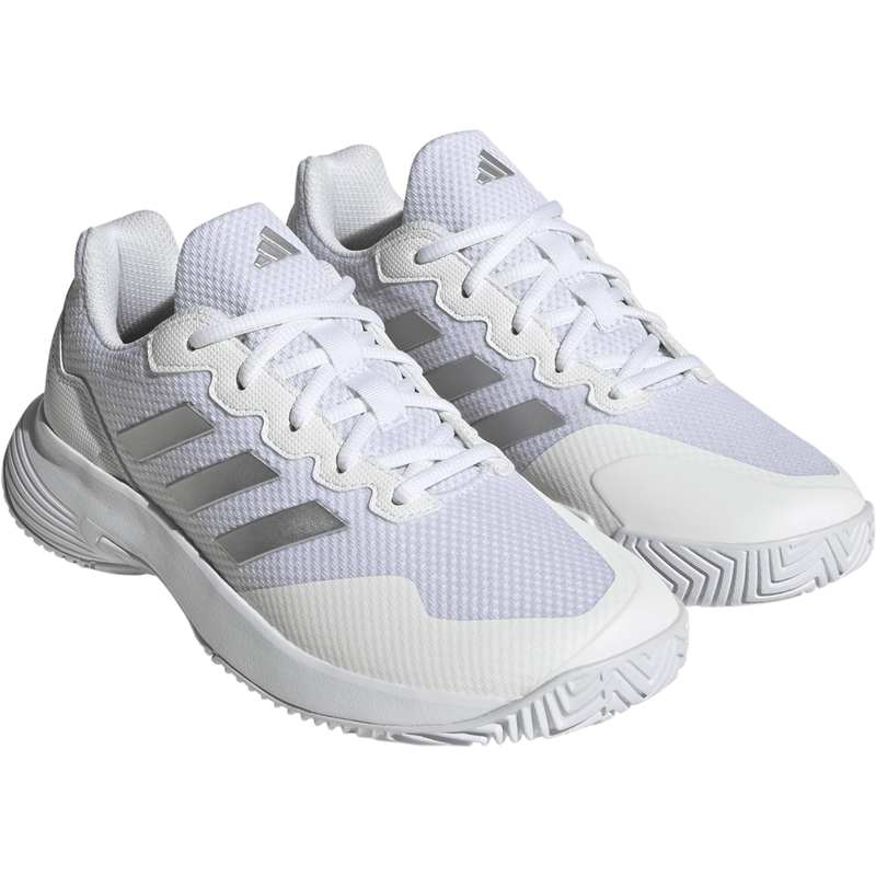 Women's Gamecourt 2, adidas Women's Gamecourt 2 front
