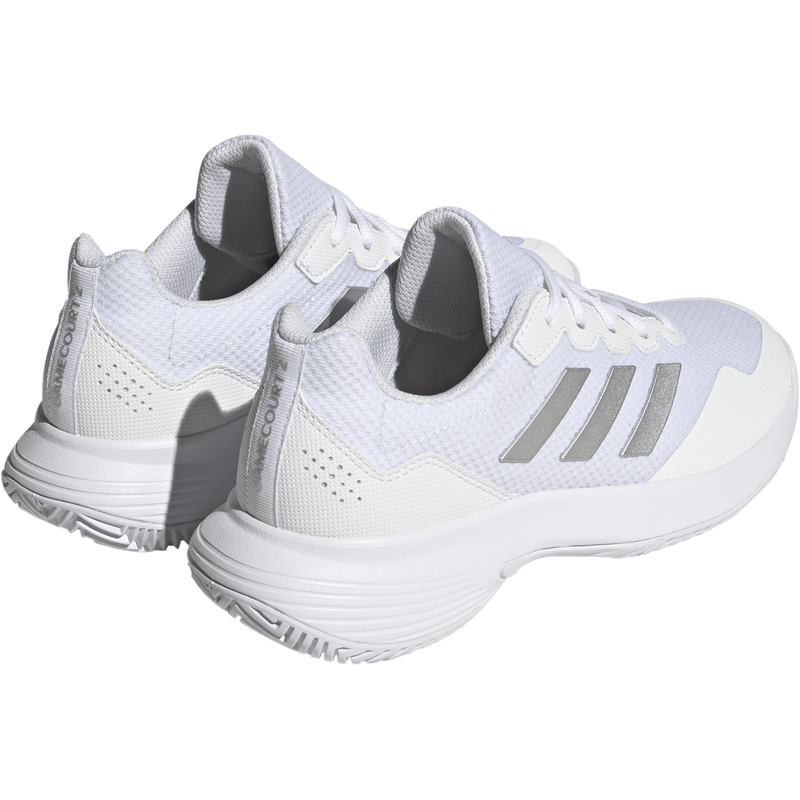 Women's Gamecourt 2, adidas Women's Gamecourt 2 back
