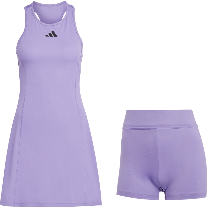 Women's Club Dress, Featured Image